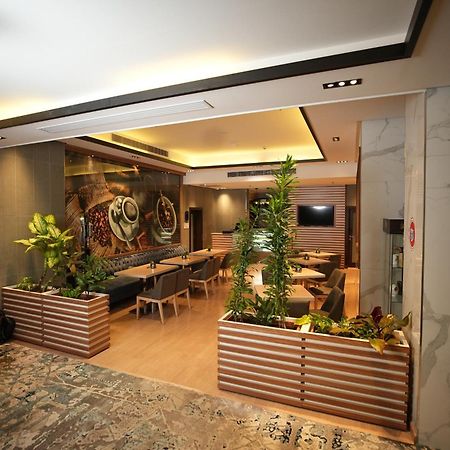 Wow Diamond - White Diamond Hotel Al Nuzha Djedda Buitenkant foto