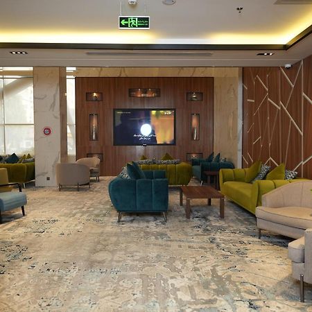 Wow Diamond - White Diamond Hotel Al Nuzha Djedda Buitenkant foto
