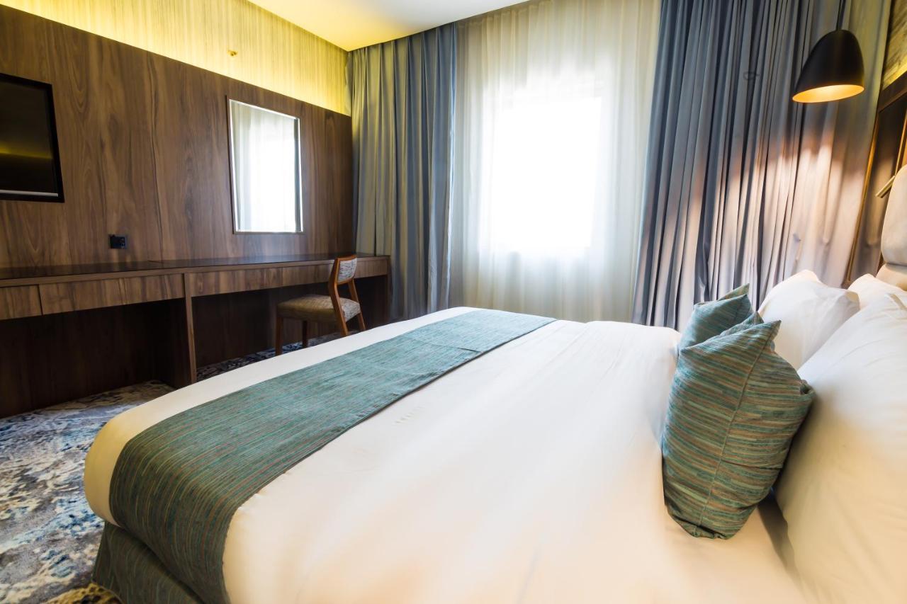 Wow Diamond - White Diamond Hotel Al Nuzha Djedda Buitenkant foto