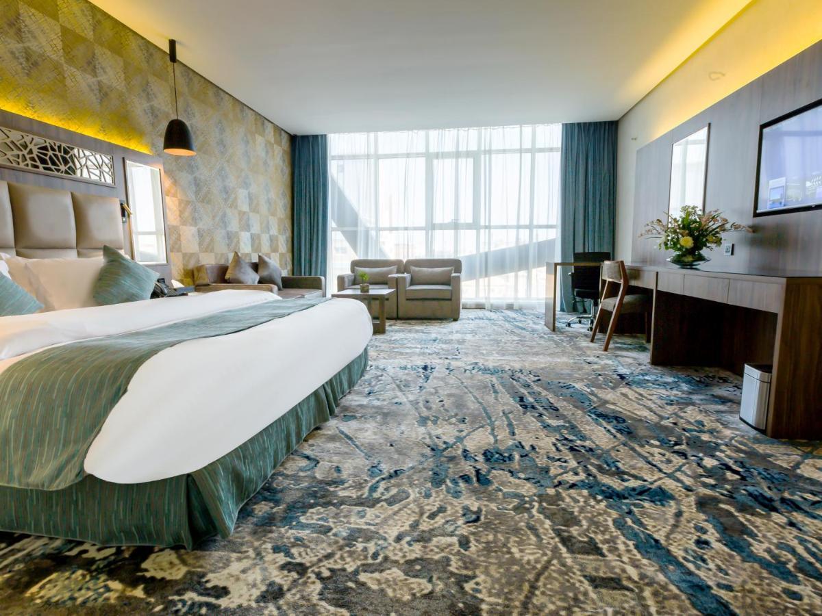 Wow Diamond - White Diamond Hotel Al Nuzha Djedda Buitenkant foto