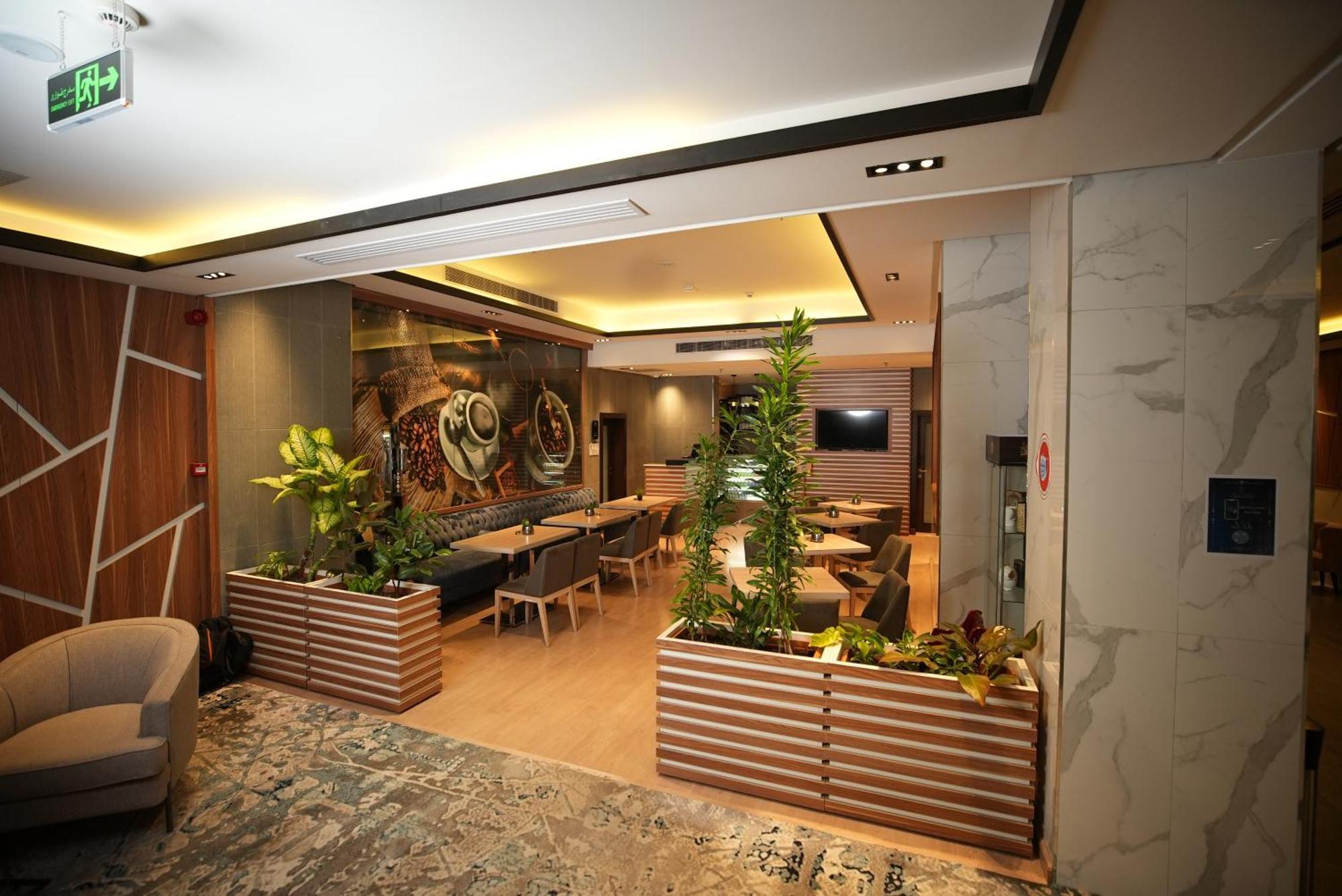 Wow Diamond - White Diamond Hotel Al Nuzha Djedda Buitenkant foto