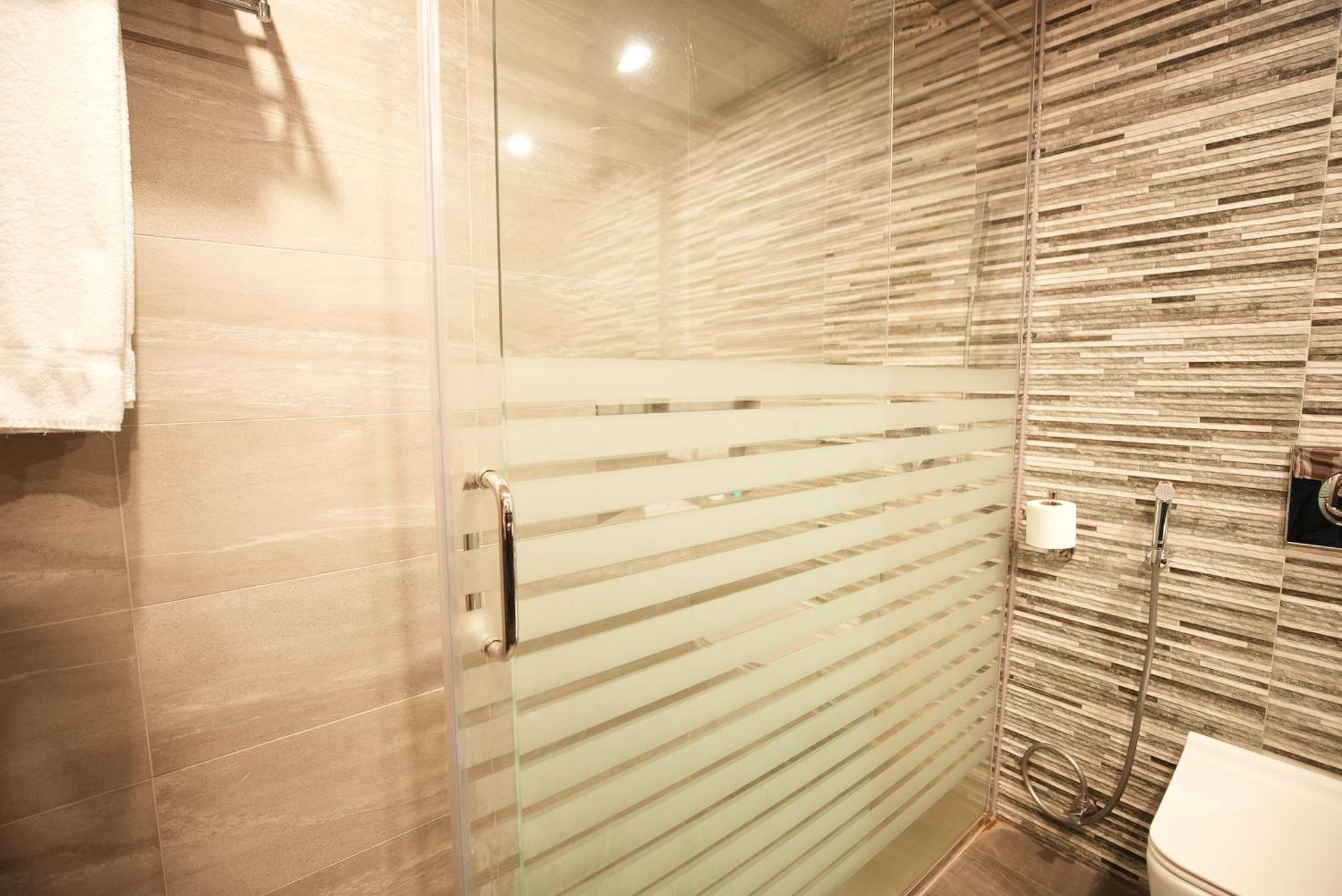 Wow Diamond - White Diamond Hotel Al Nuzha Djedda Buitenkant foto